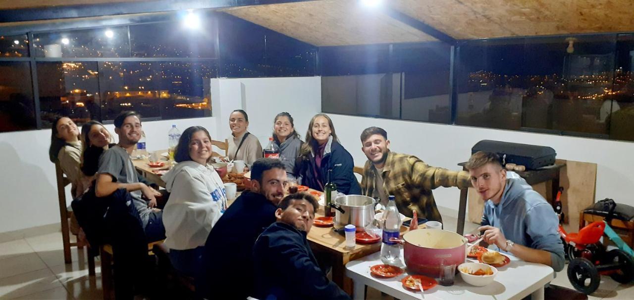 Hostal Kuntur Cusco Exterior photo
