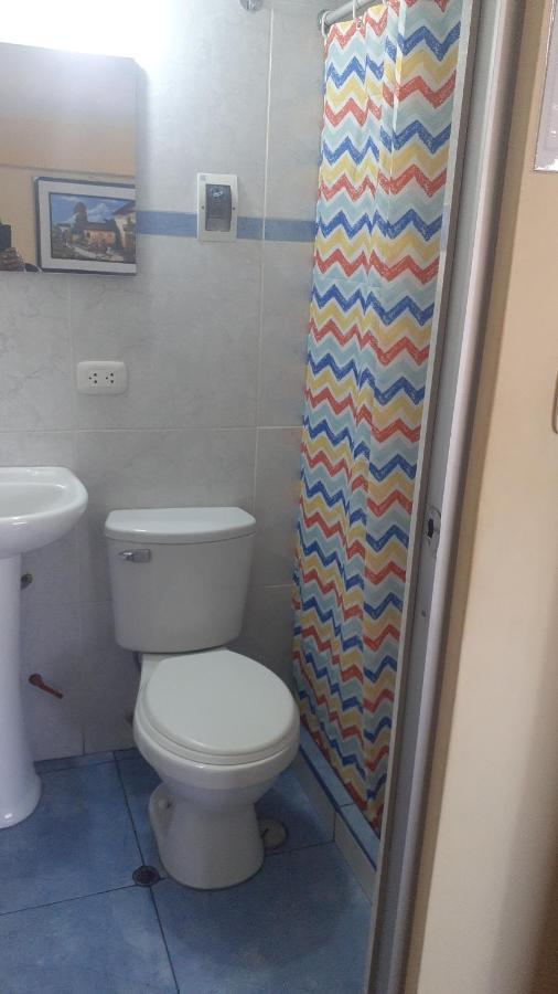 Hostal Kuntur Cusco Exterior photo