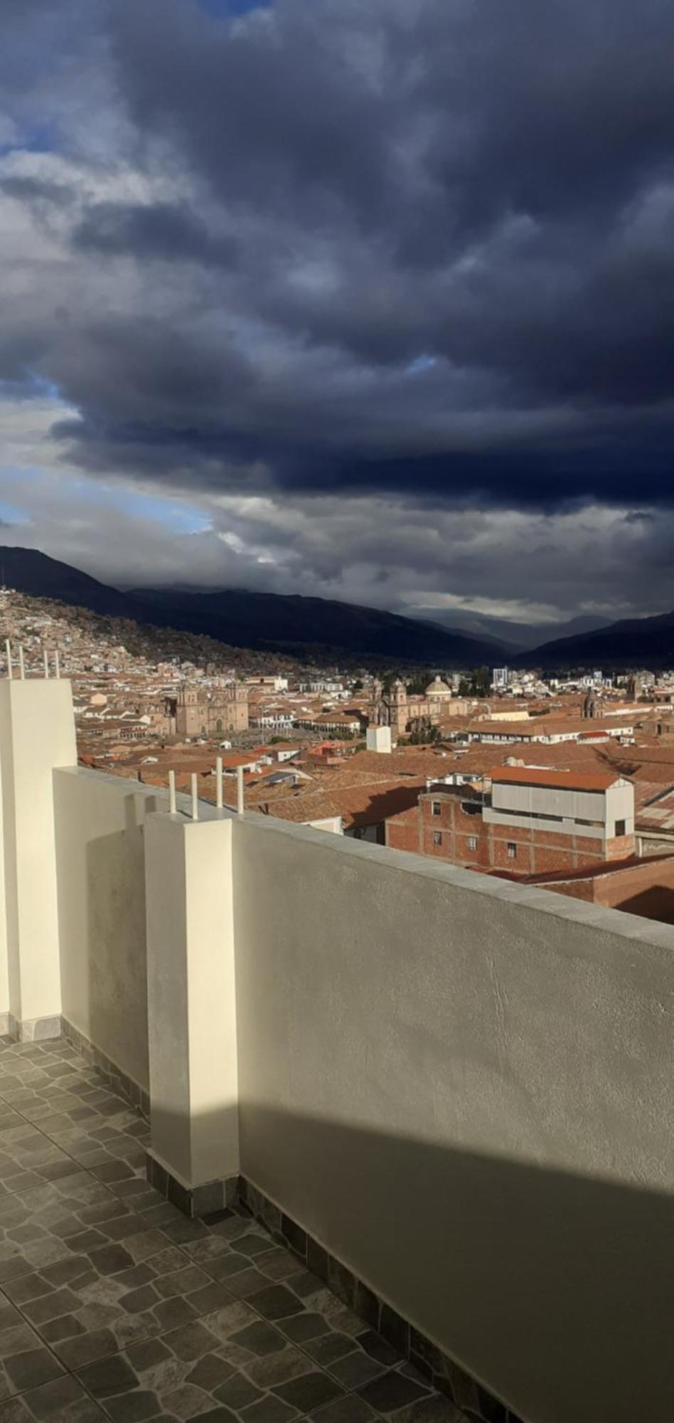 Hostal Kuntur Cusco Exterior photo
